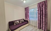 Продажа 4-комнатной квартиры, 78 м² в Караганде - фото 4