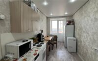 Продажа 1-комнатной квартиры, 35 м² в Караганде - фото 3