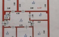 Продажа 4-комнатной квартиры, 110 м² в Астане