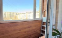 Продажа 3-комнатной квартиры, 98 м² в Караганде - фото 15