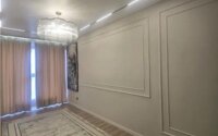 Продажа 2-комнатной квартиры, 55 м² в Алматы