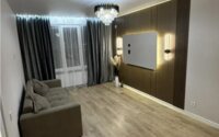 Продажа 1-комнатной квартиры, 35 м² в Астане