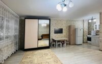Продажа 1-комнатной квартиры, 46 м² в Астане - фото 2