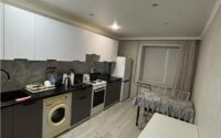 Продажа 2-комнатной квартиры, 53.4 м² в Астане - фото 3