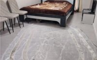 Продажа 1-комнатной квартиры, 46.8 м² в Алматы