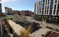 Продажа 1-комнатной квартиры, 32 м² в Астане - фото 10
