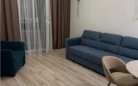 Продажа 2-комнатной квартиры, 60.6 м² в Астане