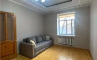 Продажа 1-комнатной квартиры, 42 м² в Караганде