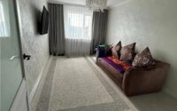 Продажа 2-комнатной квартиры, 58 м² в Астане