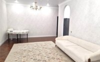 Продажа 4-комнатной квартиры, 90 м² в Караганде - фото 2