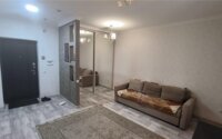 Продажа 1-комнатной квартиры, 36 м² в Караганде