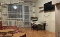 Продажа 1-комнатной квартиры, 31 м² в Караганде
