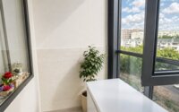 Продажа 3-комнатной квартиры, 74 м² в Караганде - фото 11
