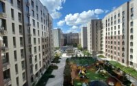 Продажа 4-комнатной квартиры, 120 м² в Астане - фото 8