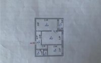 Продажа 2-комнатной квартиры, 51 м² в Астане - фото 7