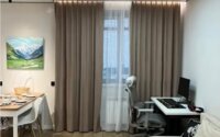Продажа 1-комнатной квартиры, 39 м² в Астане