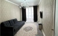 Продажа 3-комнатной квартиры, 75 м² в Алматы