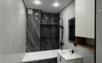 Продажа 1-комнатной квартиры, 39 м² в Алматы - фото 4