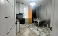 Продажа 3-комнатной квартиры, 54.5 м² в Астане - фото 2