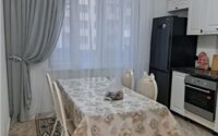 Продажа 3-комнатной квартиры, 71 м² в Алматы - фото 4
