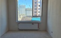 Продажа 1-комнатной квартиры, 36.85 м² в Астане
