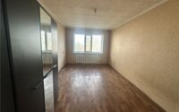 Продажа 1-комнатной квартиры, 29 м² в Караганде