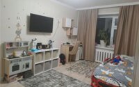 Продажа 3-комнатной квартиры, 60 м² в Астане - фото 2