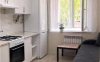 Продажа 1-комнатной квартиры, 34 м² в Алматы - фото 2