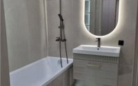 Продажа 1-комнатной квартиры, 43.5 м² в Астане - фото 4