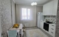Продажа 1-комнатной квартиры, 39 м² в Астане - фото 2