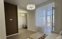 Продажа 1-комнатной квартиры, 30 м² в Астане
