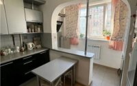 Продажа 3-комнатной квартиры, 65 м² в Алматы - фото 3