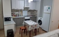 Аренда 1-комнатной квартиры, 33 м² в Актау - фото 3