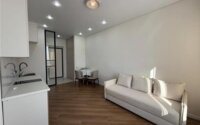 Продажа 2-комнатной квартиры, 44 м² в Астане