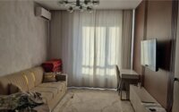 Продажа 1-комнатной квартиры, 41 м² в Астане