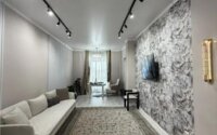 Продажа 3-комнатной квартиры, 93.2 м² в Астане