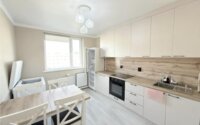 Продажа 2-комнатной квартиры, 53 м² в Астане - фото 3