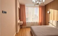 Продажа 2-комнатной квартиры, 41 м² в Астане