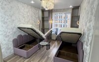 Продажа 3-комнатной квартиры, 73 м² в Астане - фото 3