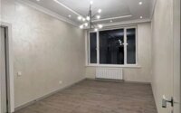 Продажа 3-комнатной квартиры, 110.5 м² в Алматы