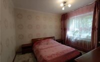 Продажа 2-комнатной квартиры, 54.4 м² в Алматы