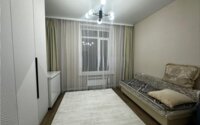 Продажа 3-комнатной квартиры, 80 м² в Караганде