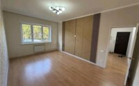 Продажа 2-комнатной квартиры, 52 м² в Алматы