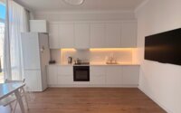 Продажа 2-комнатной квартиры, 67 м² в Астане