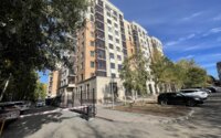Продажа 3-комнатной квартиры, 78 м² в Караганде - фото 12