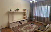 Аренда 2-комнатной квартиры, 52 м² в Алматы