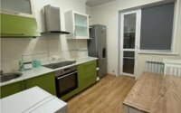 Продажа 1-комнатной квартиры, 38.5 м² в Астане - фото 2
