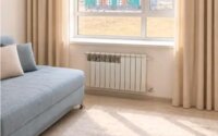 Продажа 1-комнатной квартиры, 38 м² в Астане