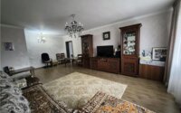 Продажа 3-комнатной квартиры, 114 м² в Алматы