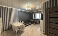 Продажа 2-комнатной квартиры, 45.6 м² в Алматы